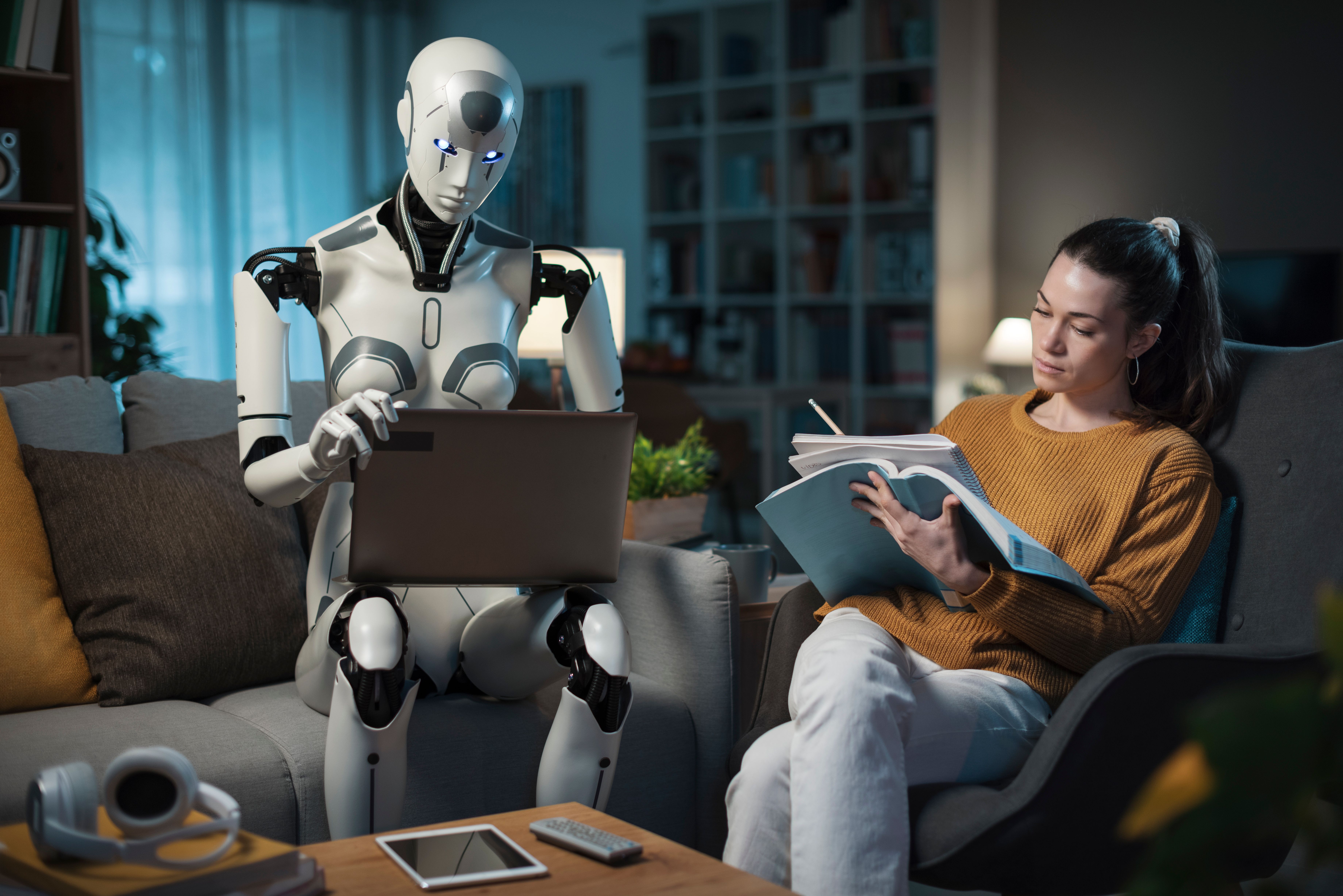 AI for Educators