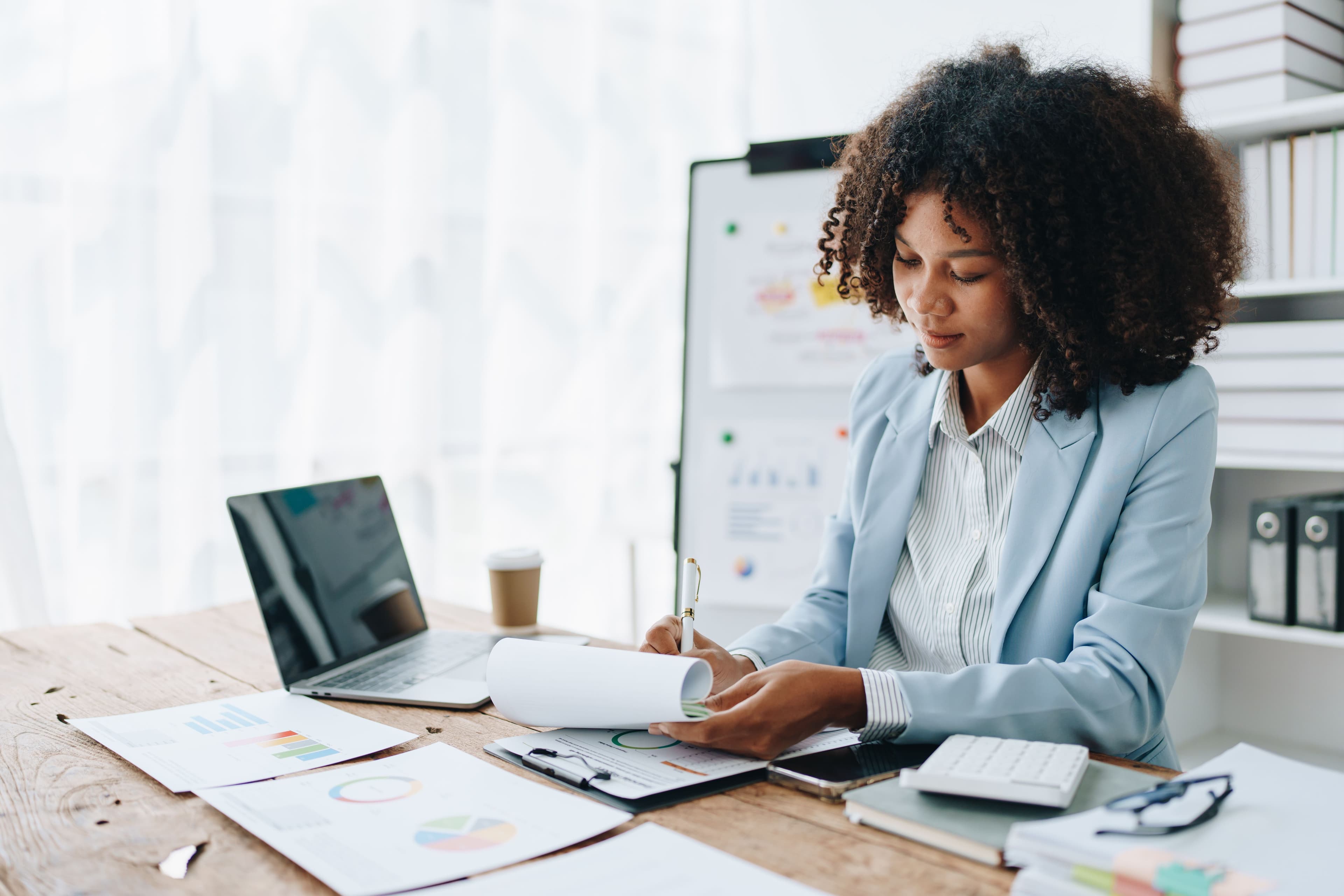 Account Leadership