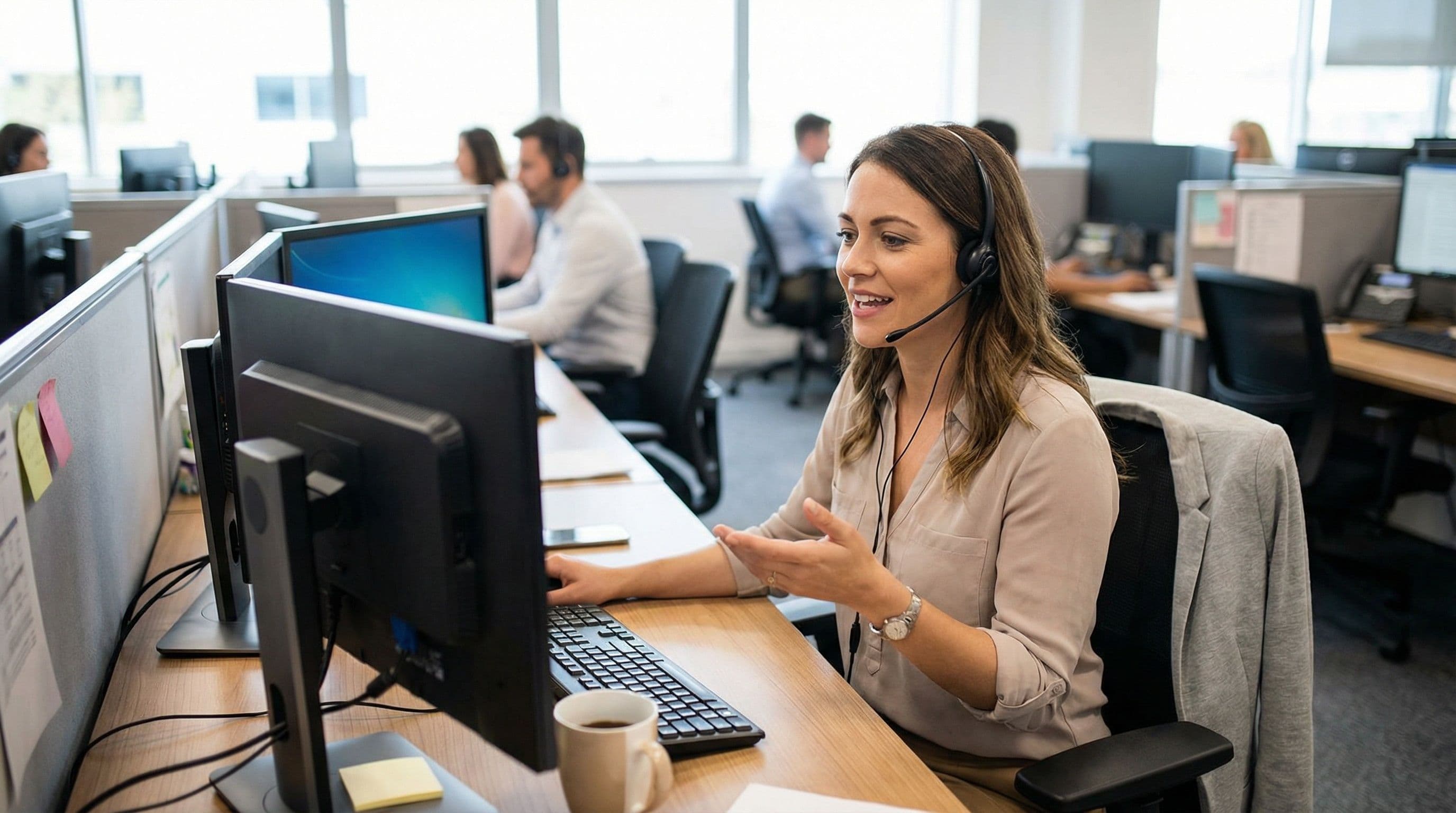 Customer Experience