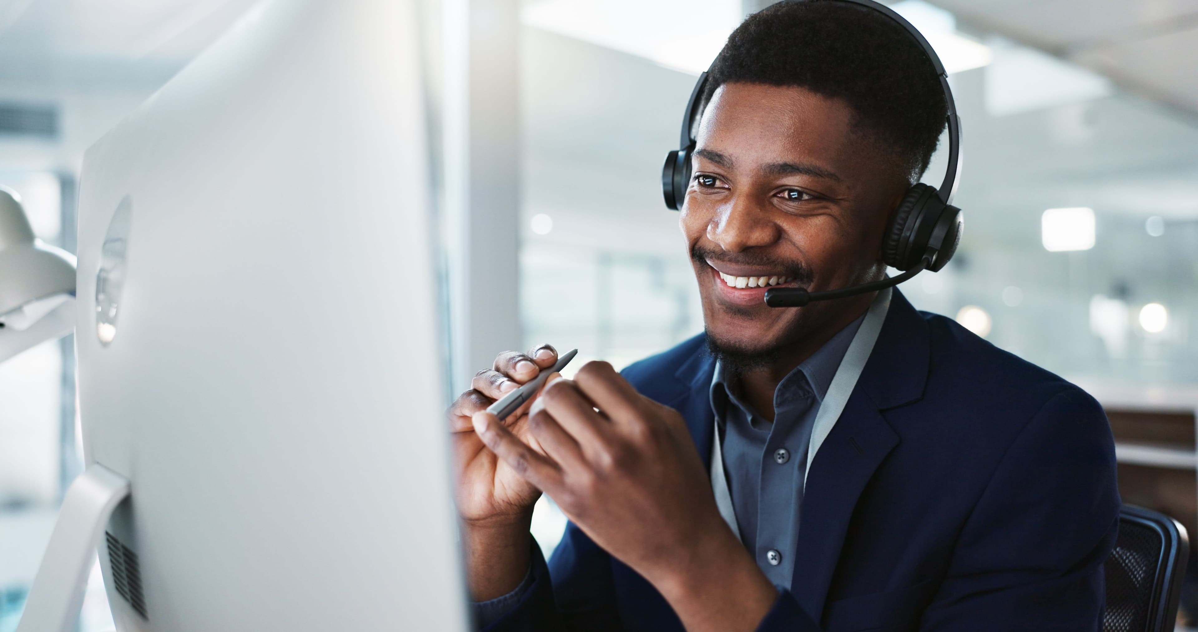 Customer Service Course