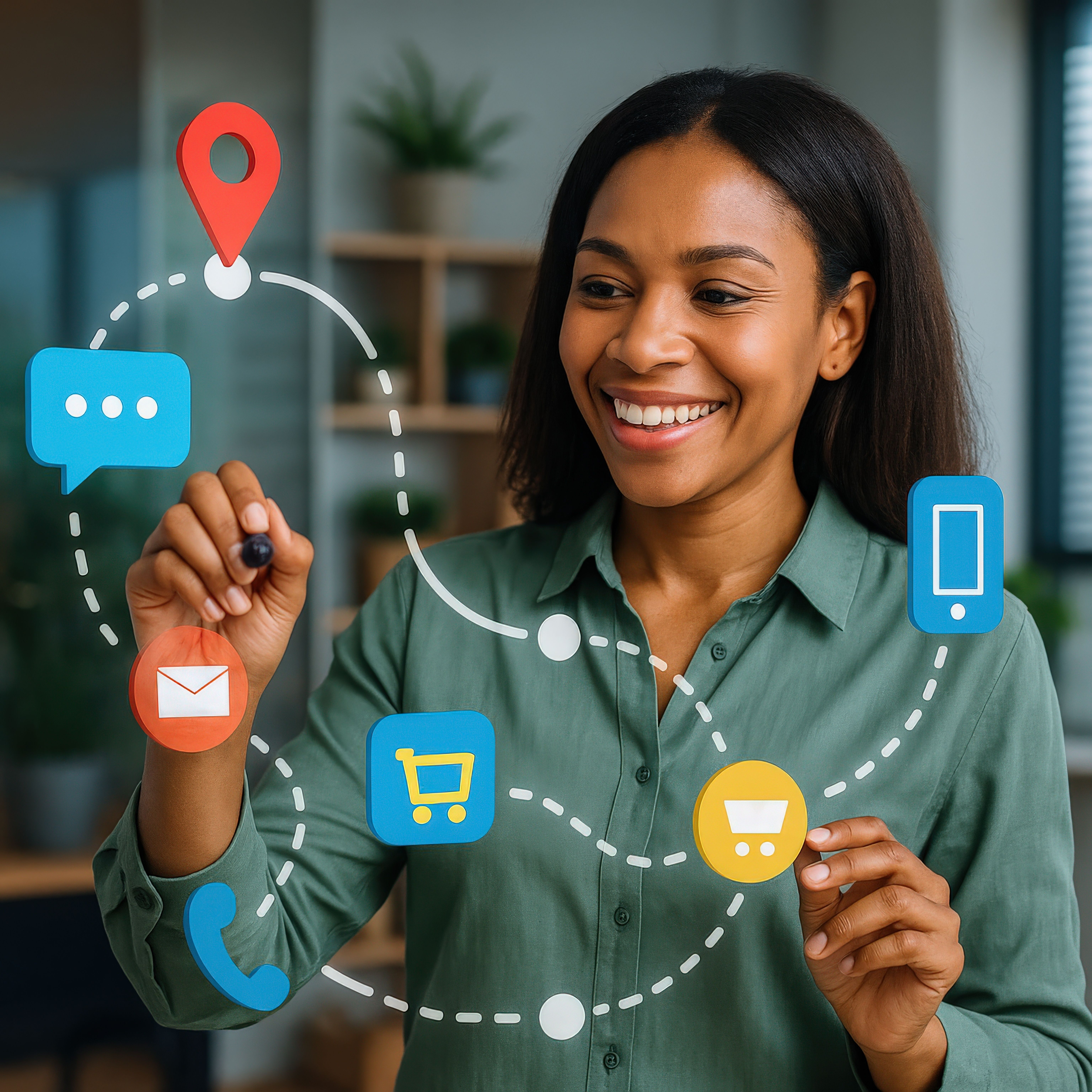 Shopper Marketing