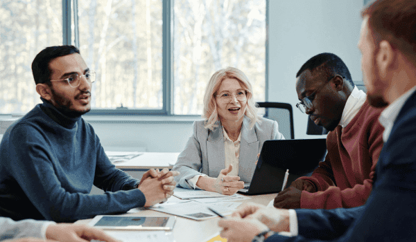 AI for HR