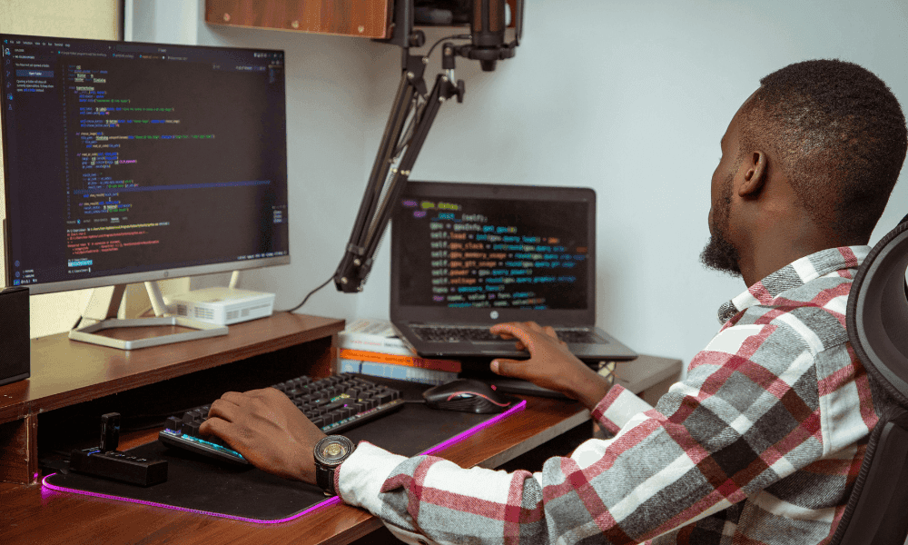 Software Developer