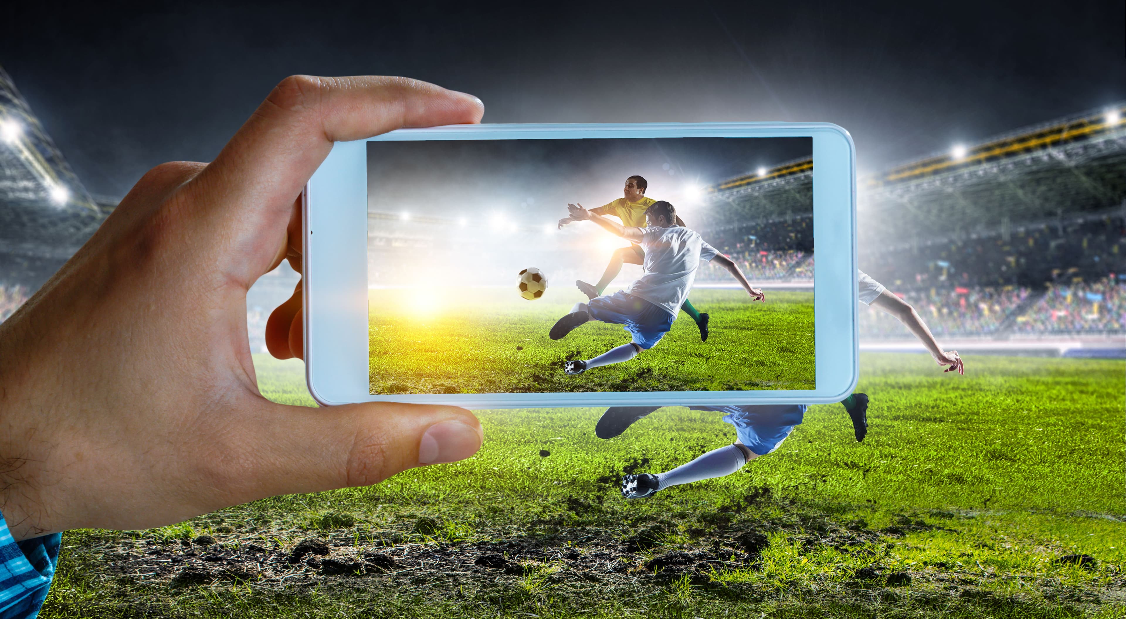 Sports Sponsorship Marketing