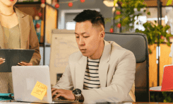 ACA Graduate Programme for Agencies