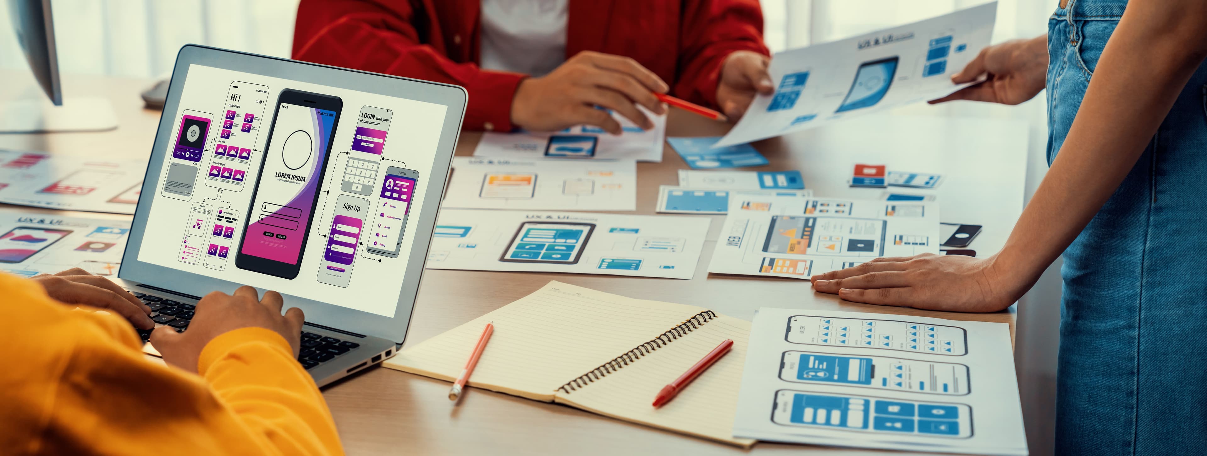 Website Design