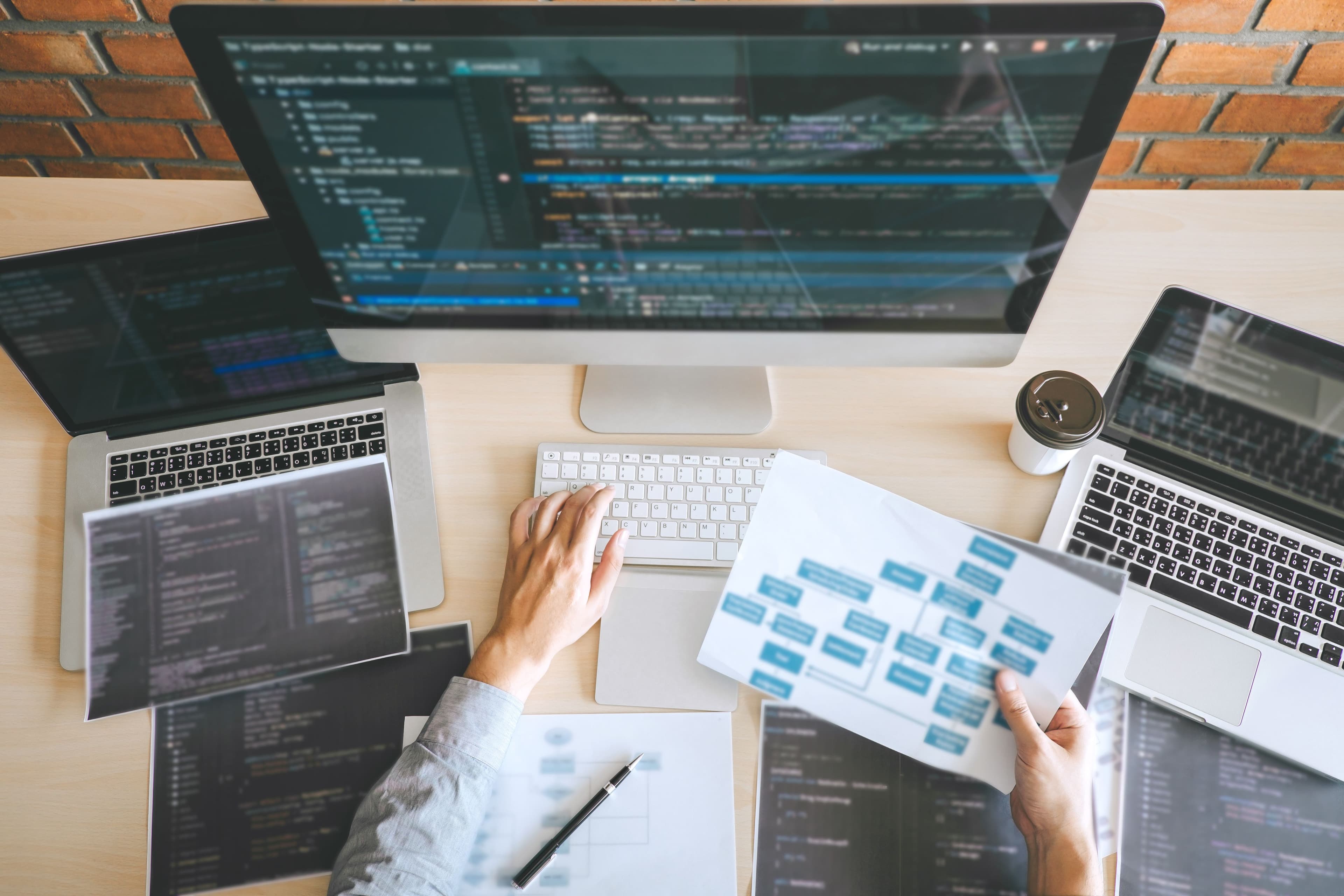 Front-End Web Development