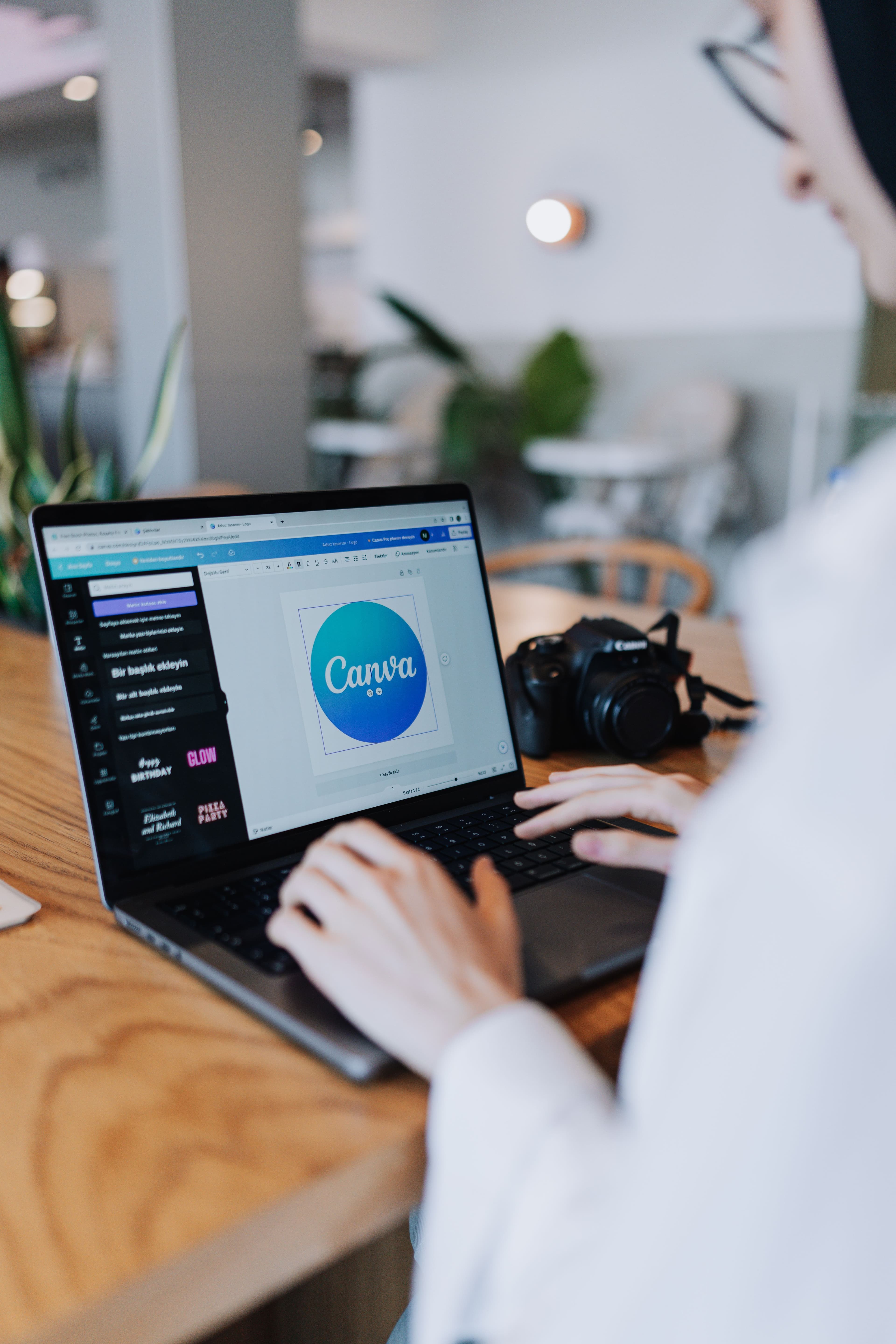 Canva for Business