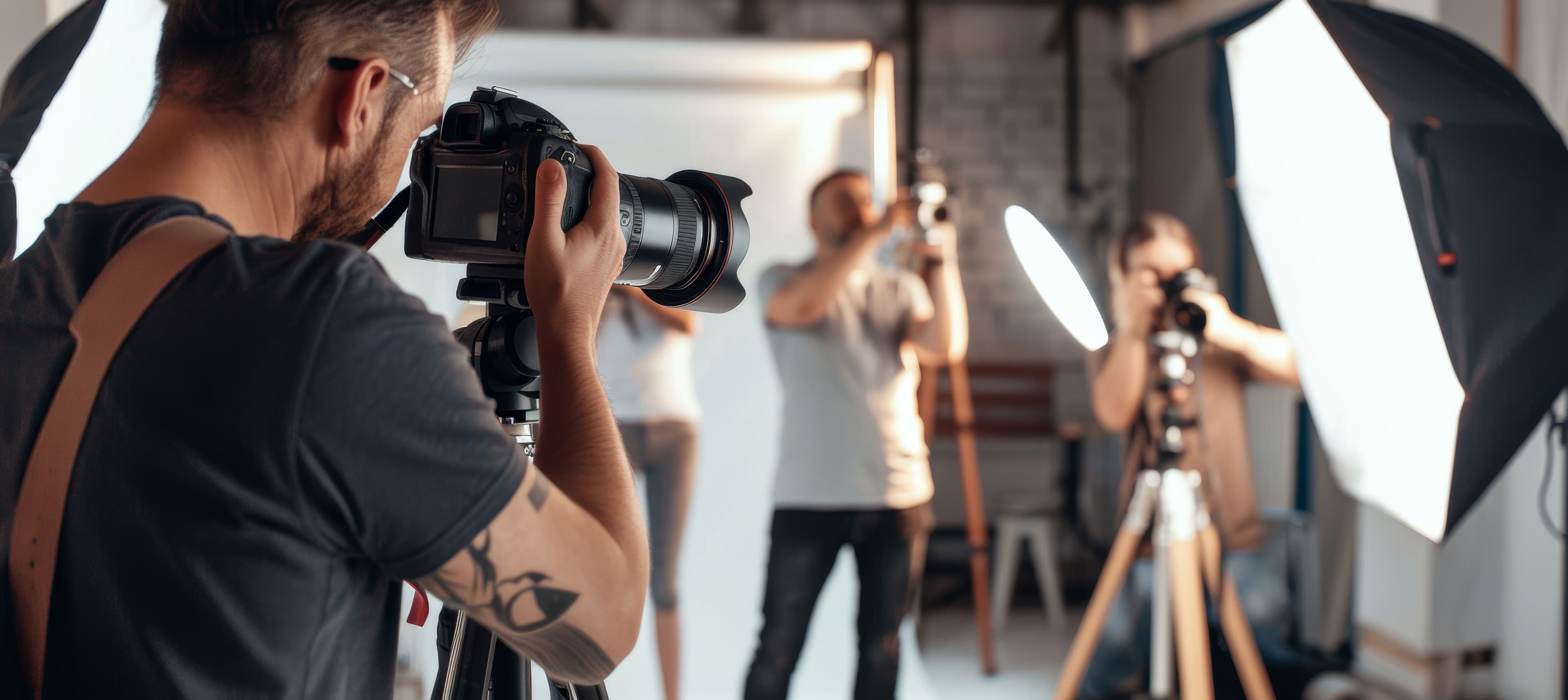 Storytelling for Impact & Influence