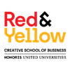 Red and Yellow