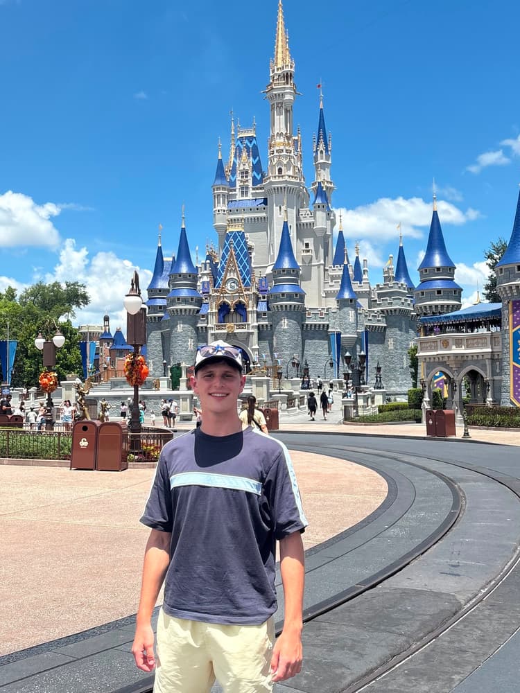 Au Pair in the USA