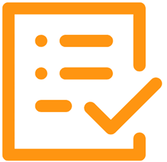 Step Icon Image