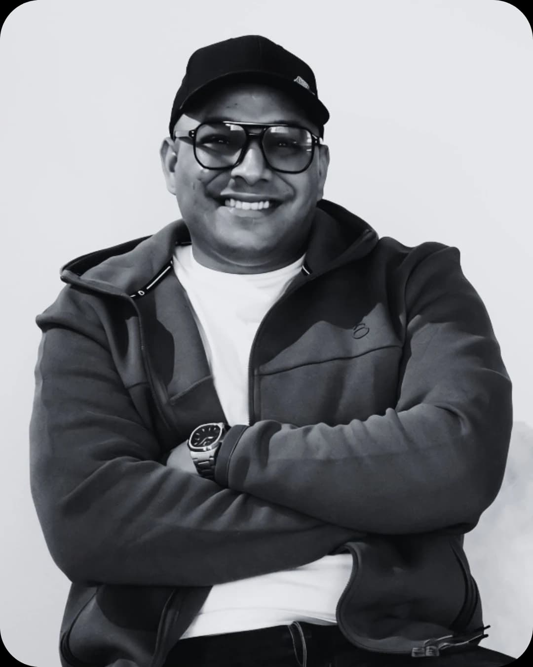 Abdullah, Travelstart flight expert