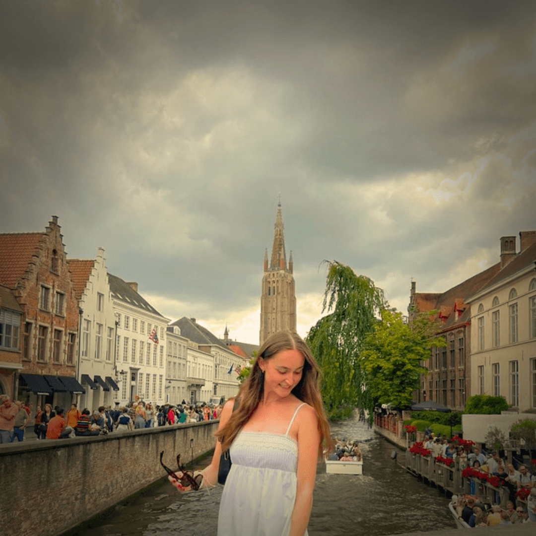 Au Pair Belgium