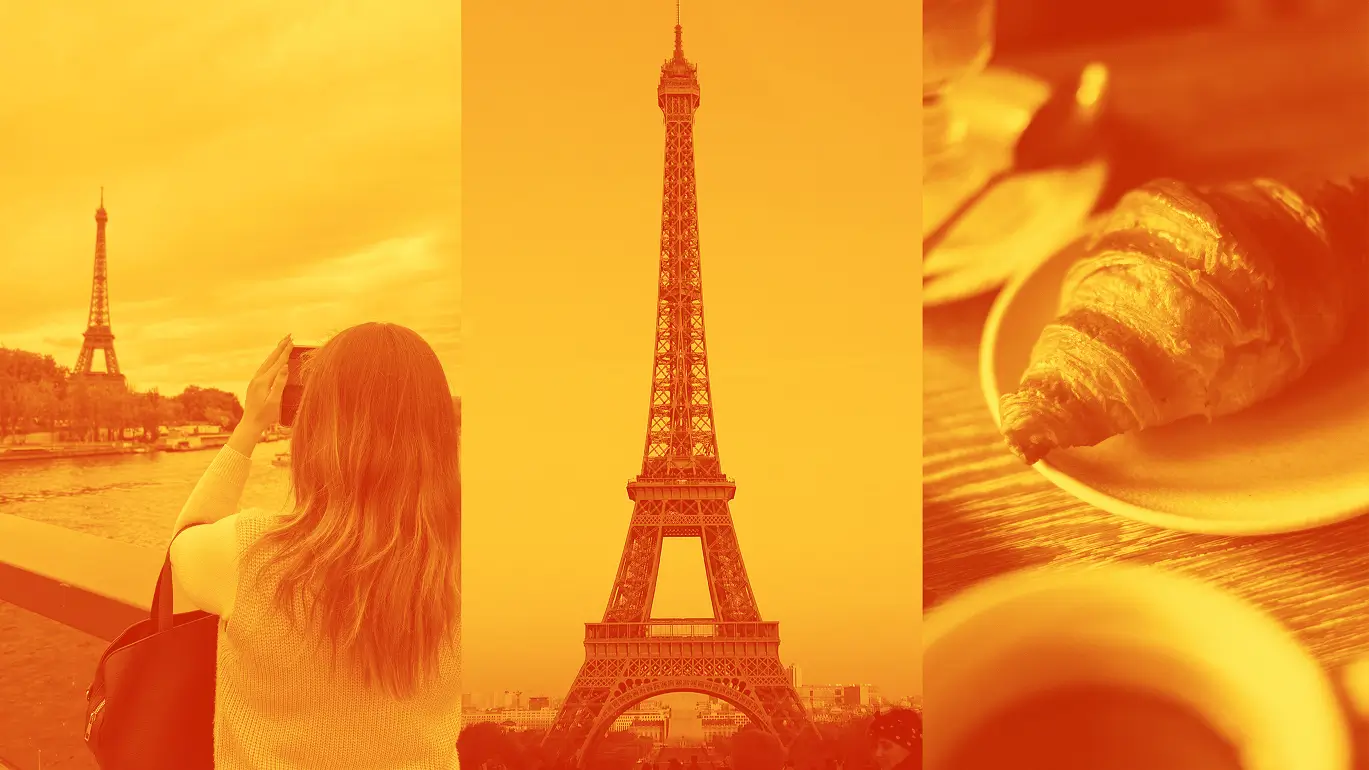 Au Pair France Hero Image