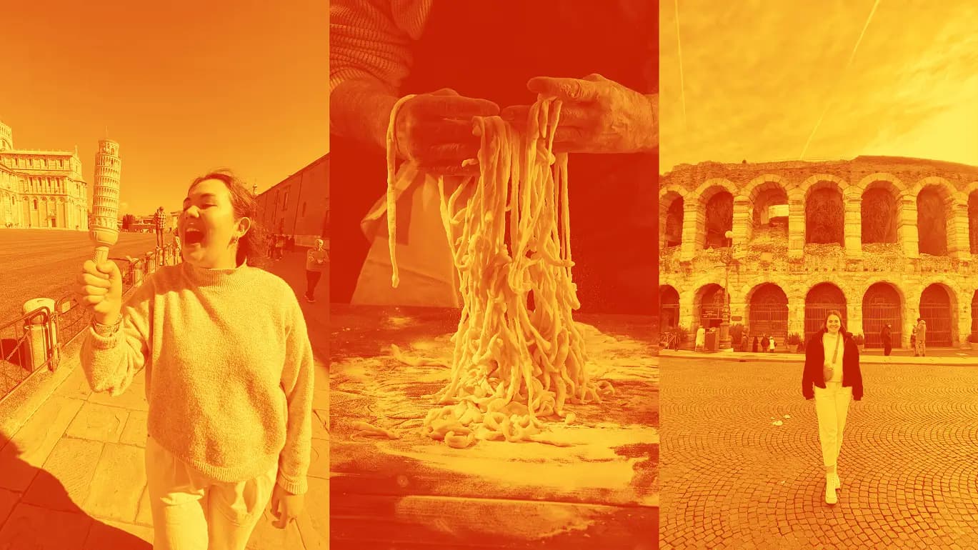 Au Pair France Hero Image