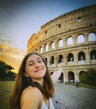 Au Pair Italy