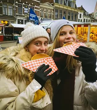 Au Pair Netherlands