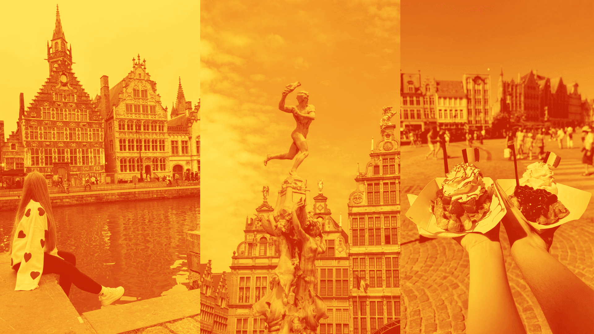 Au Pair Belgium Hero Image