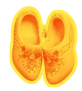 Cloggs Cutout