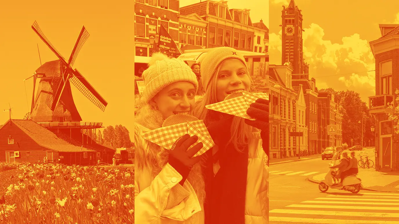 Au Pair France Hero Image