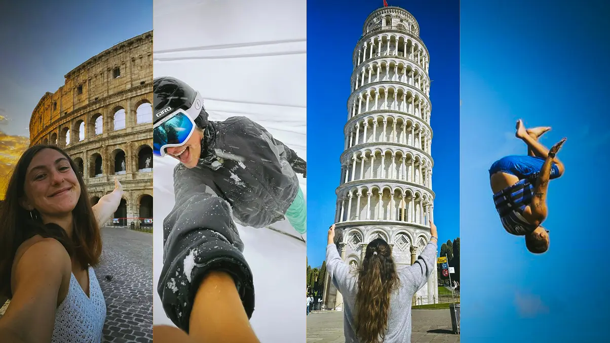 Local Split Screen