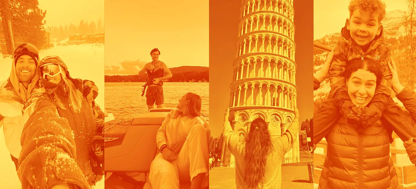 Travel Page Hero Image