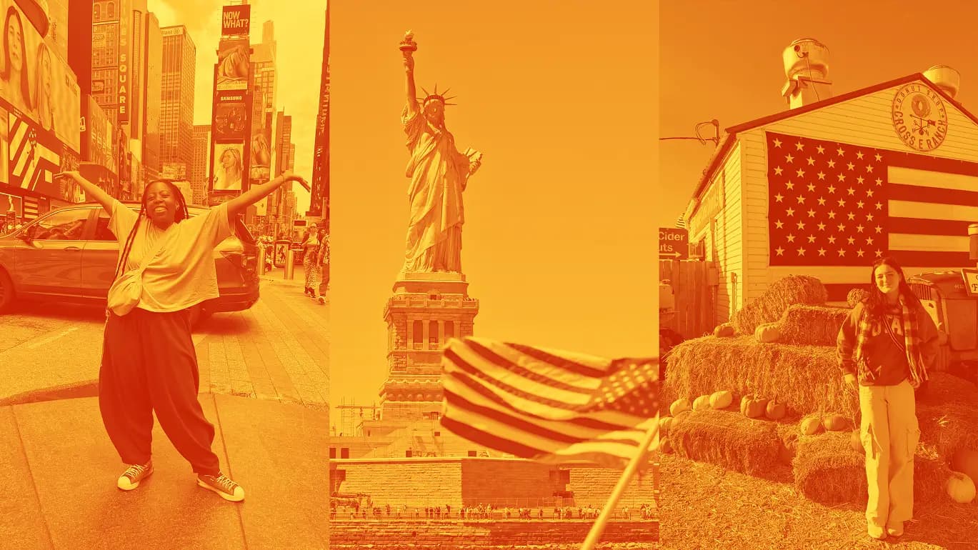 Au Pair USA Hero Image