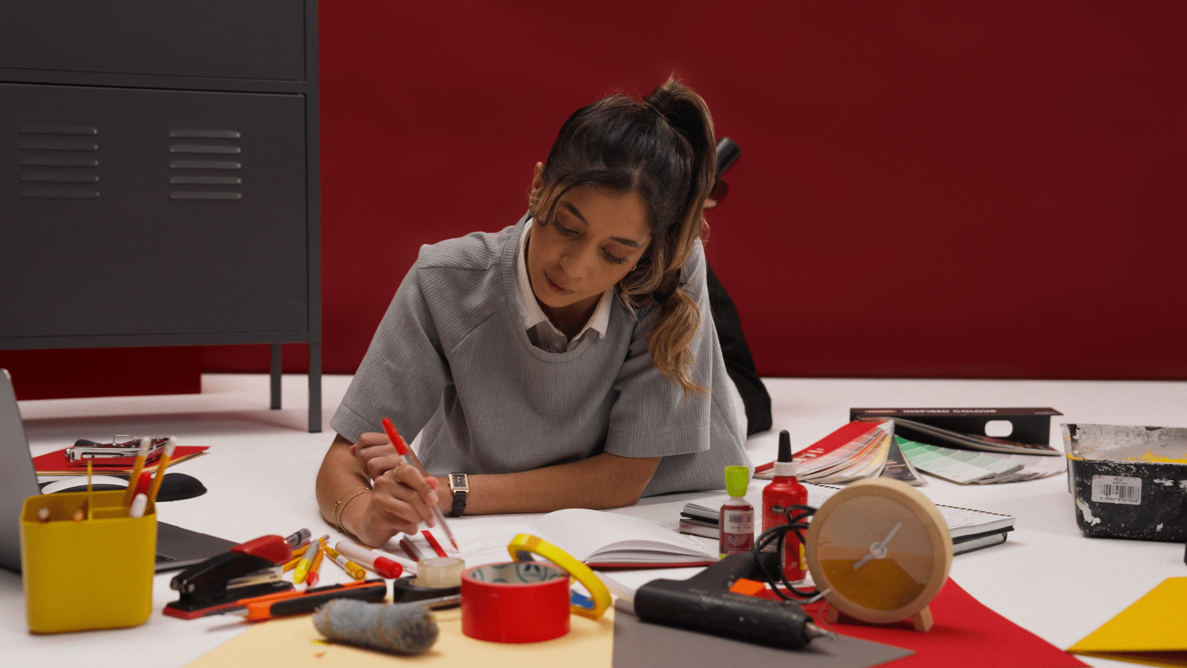 Bachelor of Arts Honours in Visual Communication Design