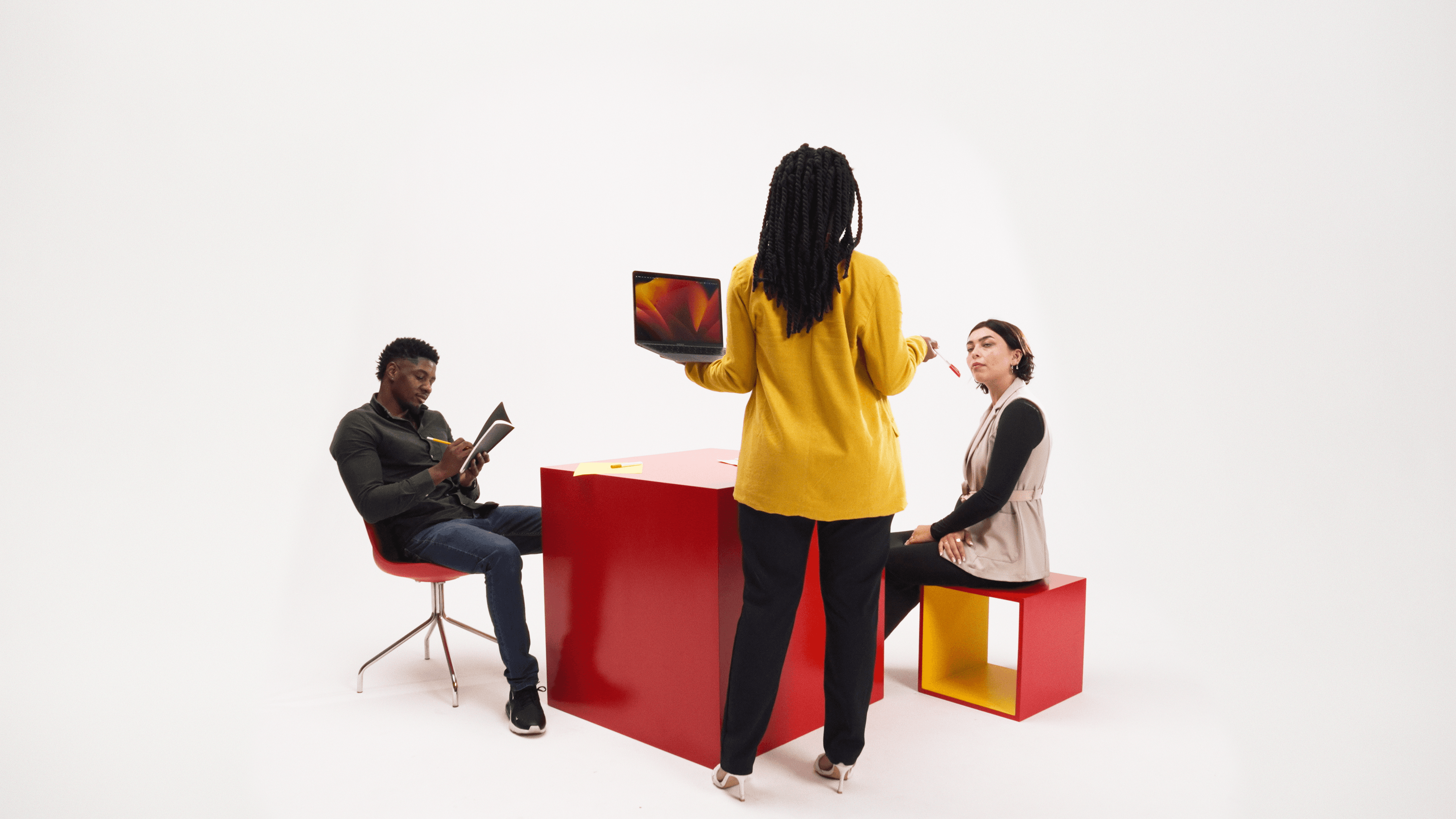 Postgraduate Diploma: Creative Leadership