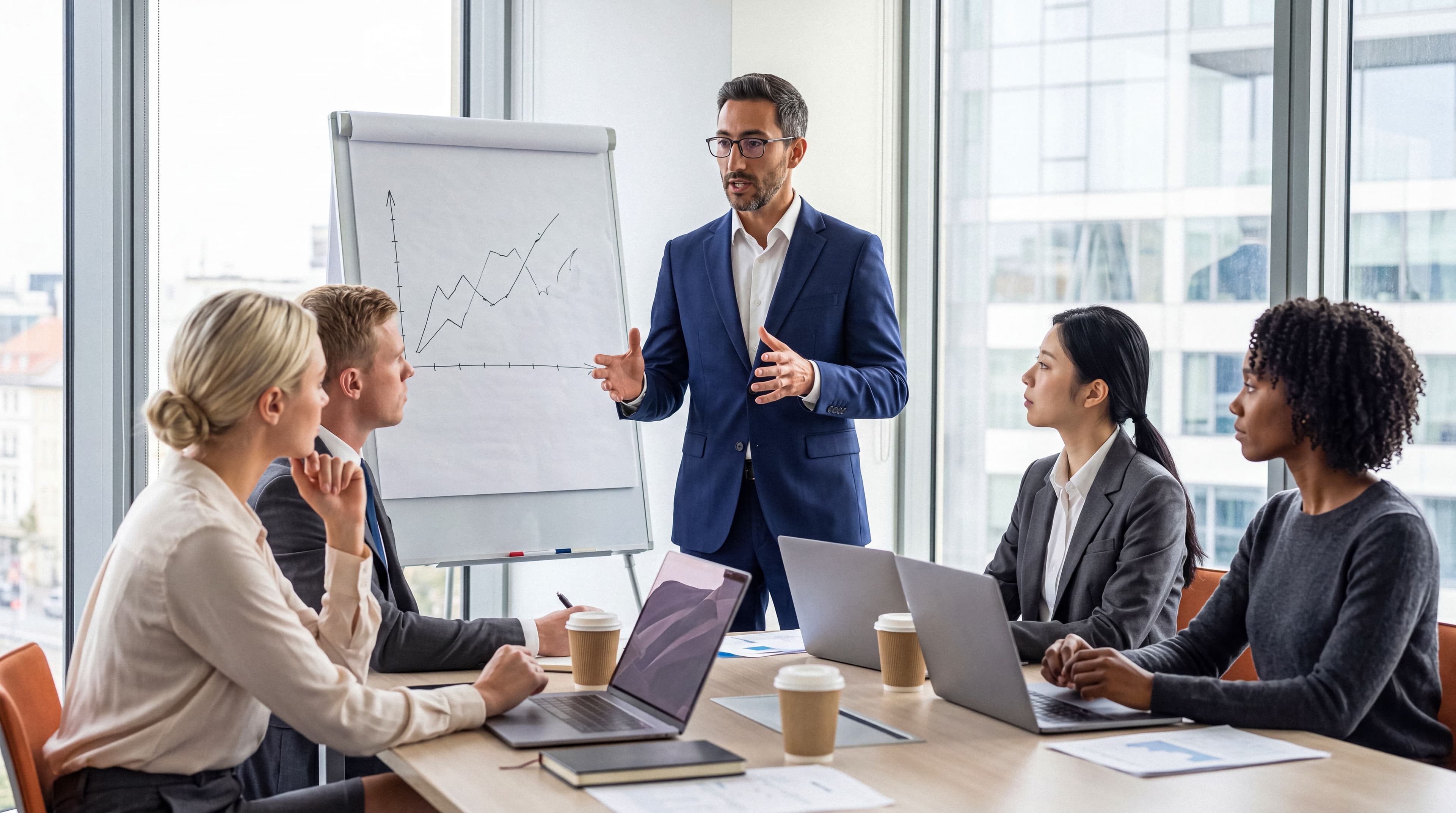 Business Analysis
