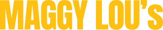 MAGGY LOU’s wordmark