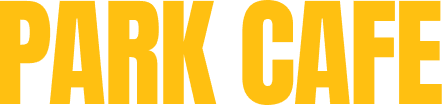 PARK CAFE wordmark