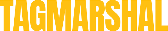 TAGMARSHAL wordmark